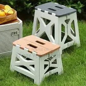 Outdoor Camping Bench Folding