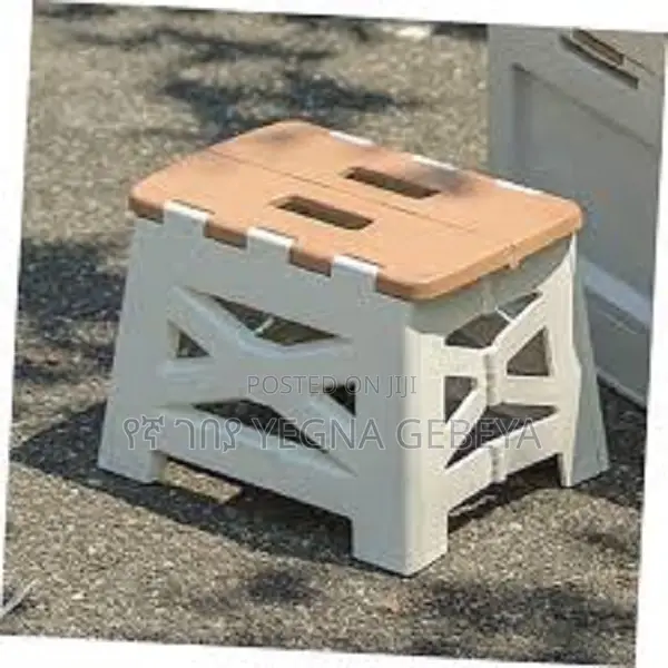 Outdoor Camping Bench Folding