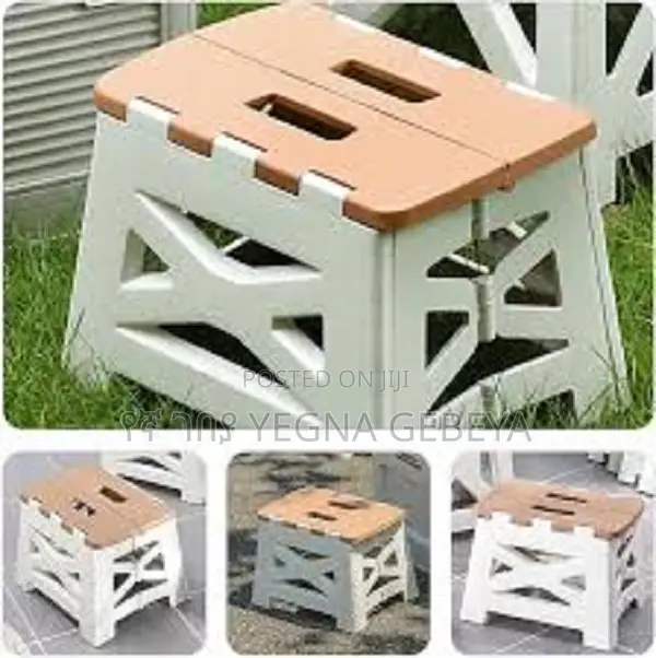 Outdoor Camping Bench Folding