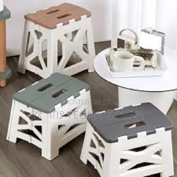 Outdoor Camping Bench Folding