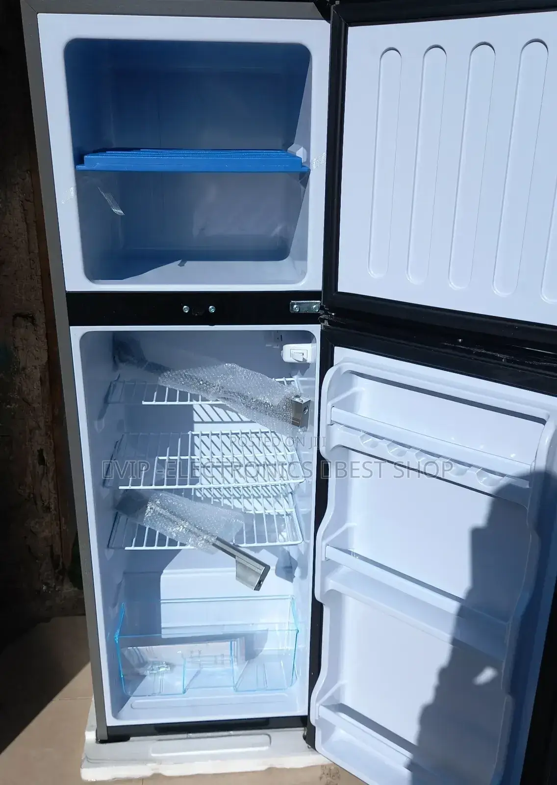 Express Refrigerator 250