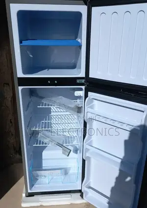 Express Refrigerator 250