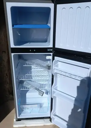 Express Refrigerator 250