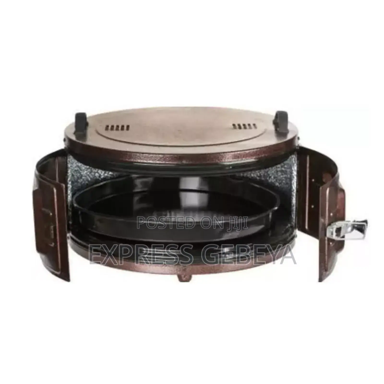 Kumtel Electric Round Oven