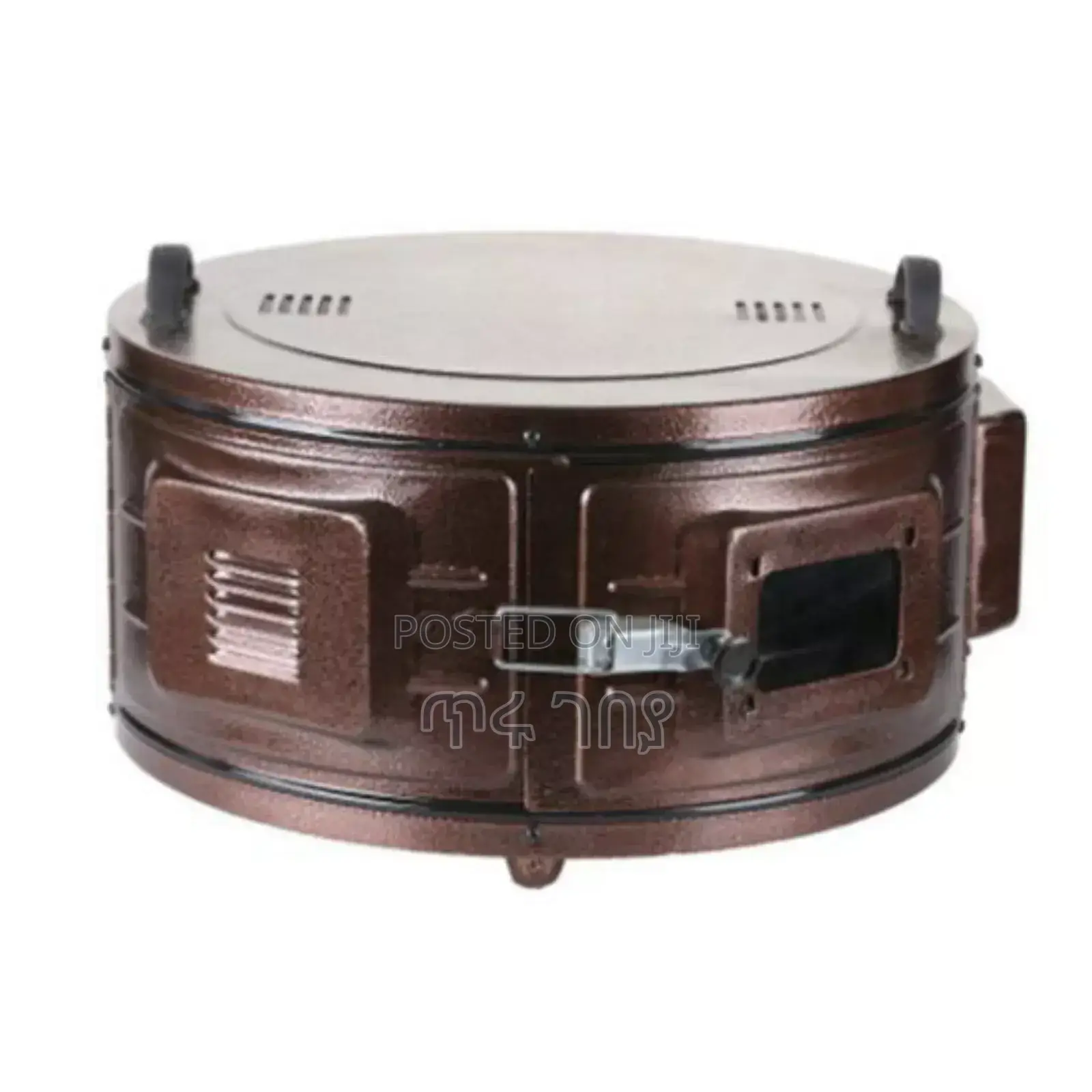 Kumtel Electric Round Oven