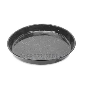 Kumtel Electric Round Oven