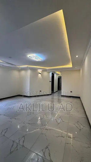 Furnished 3bdrm Condo in Bole Ayat for sale