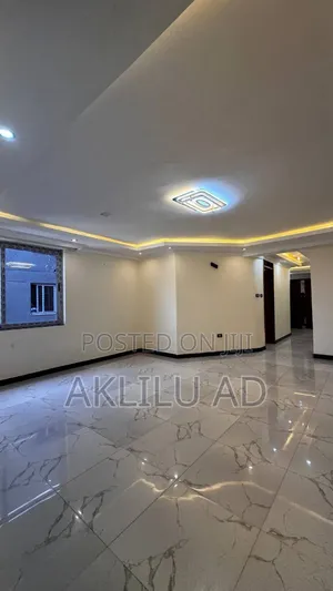 Furnished 3bdrm Condo in Bole Ayat for sale