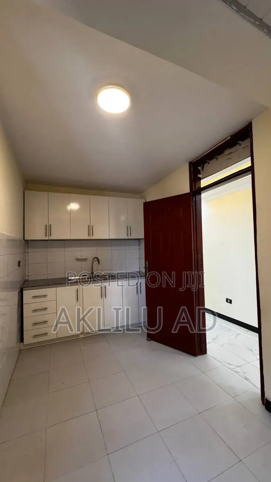 Furnished 3bdrm Condo in Bole Ayat for sale