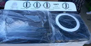 Orbit Washine Machine 14kg