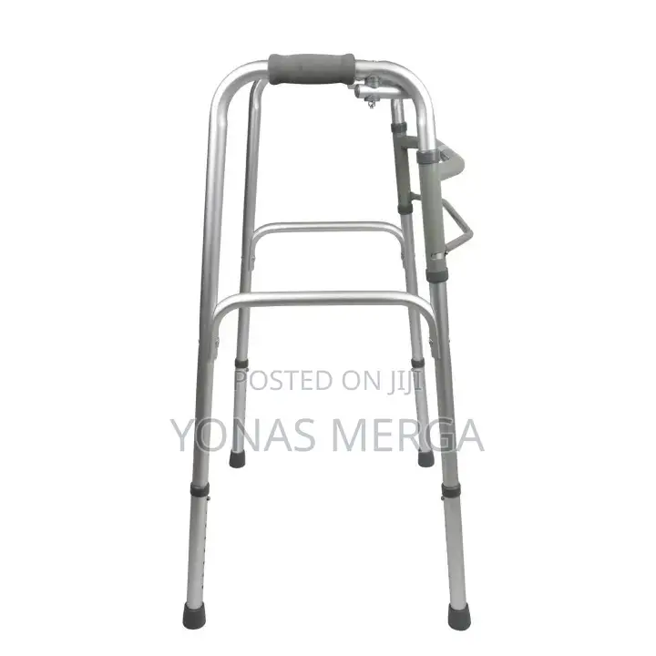 Short, Tall People Walker፺豫fast Push Release System:Walker