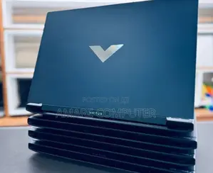 New Laptop HP Victus 16 16GB Intel Core I7 SSD 512GB