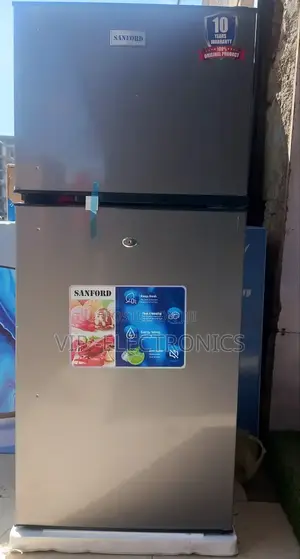 Sanford Refrigerator 300 Frige