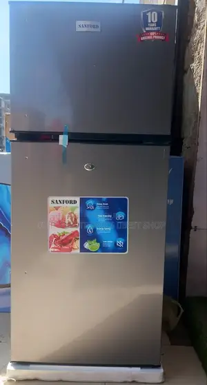 Sanford Refrigerator 300 Frige