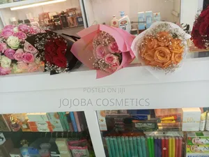 Natural Flower