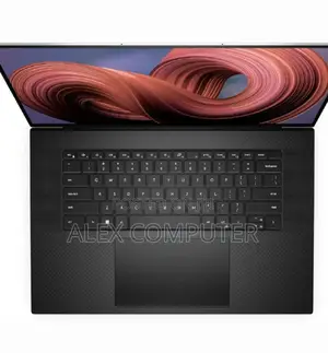 New Laptop Dell XPS 17 9720 64GB Intel Core I9 SSD 4T