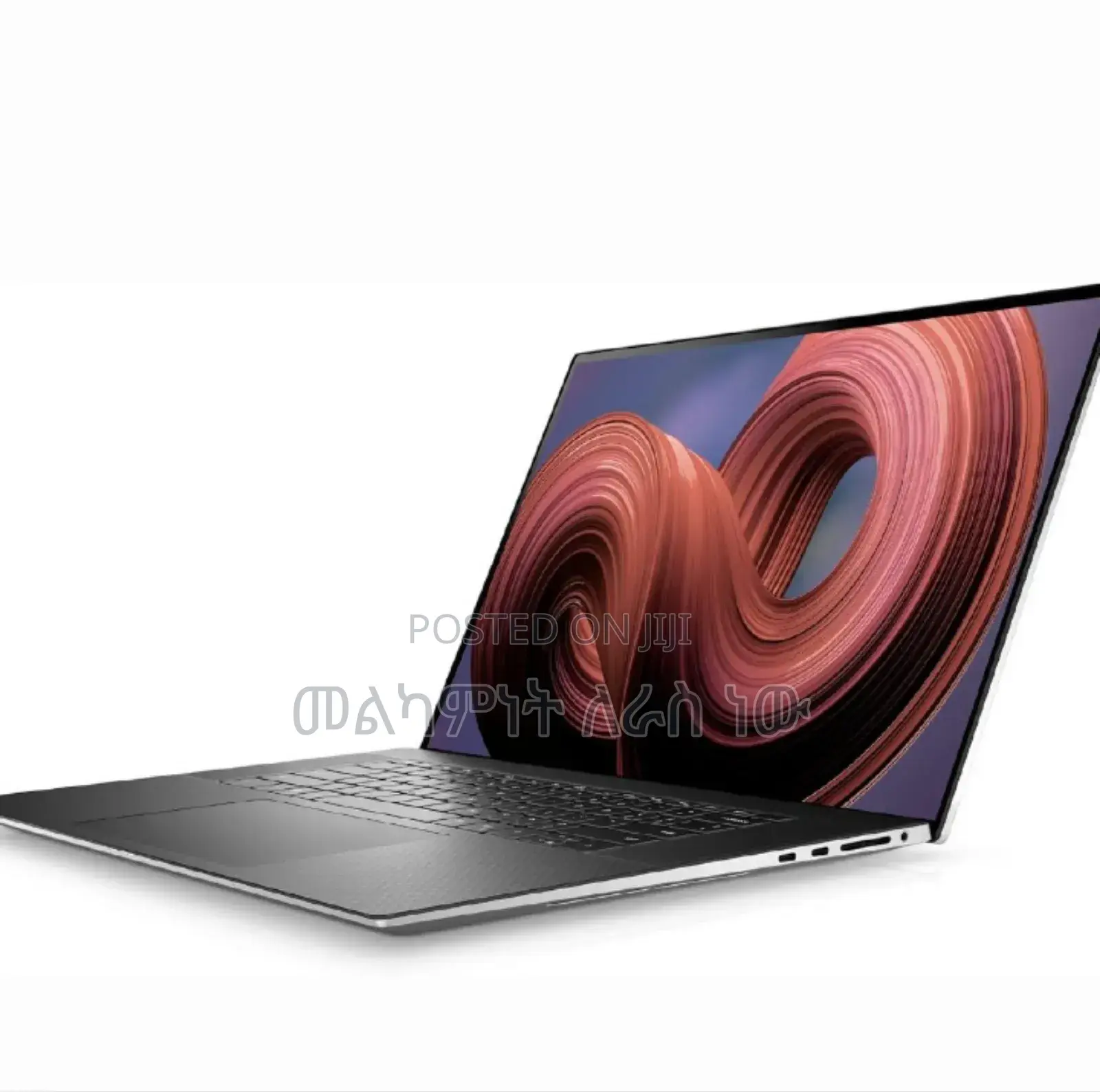 New Laptop Dell XPS 17 9720 64GB Intel Core I9 SSD 4T