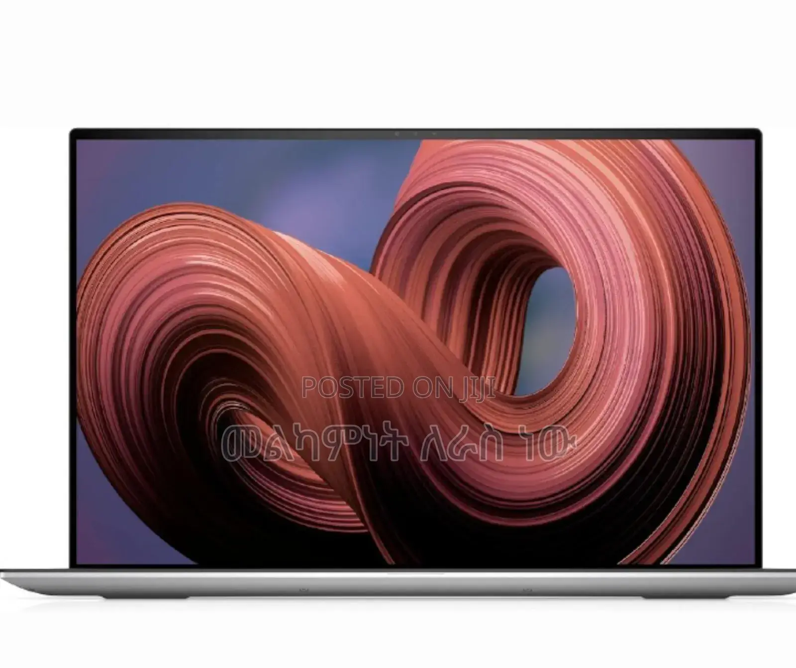 New Laptop Dell XPS 17 9720 64GB Intel Core I9 SSD 4T