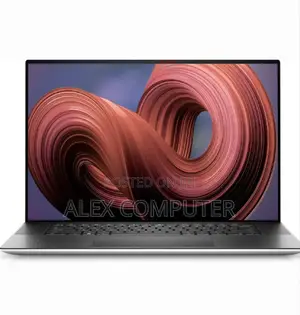 New Laptop Dell XPS 17 9720 64GB Intel Core I9 SSD 4T