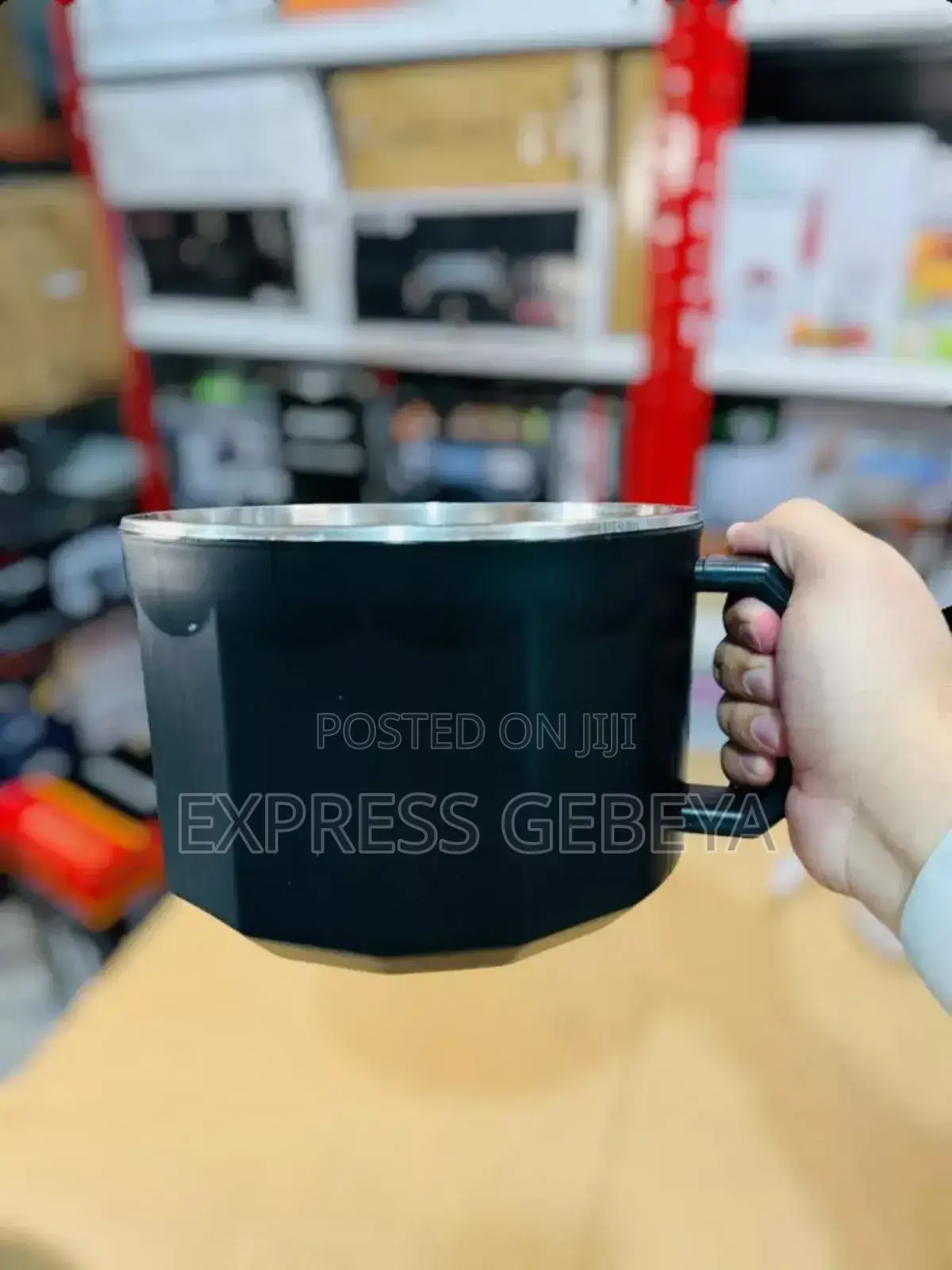 Arshia Food Processor