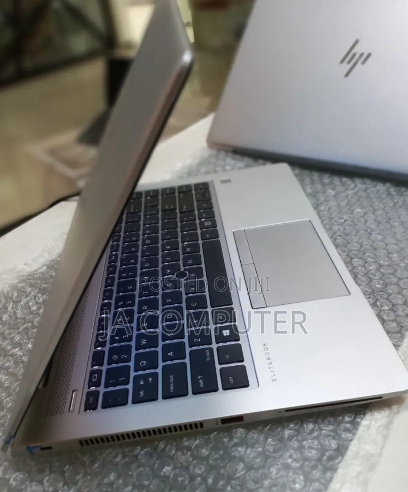 New Laptop HP EliteBook 840 G5 16GB Intel Core I7 SSD 512GB