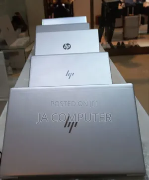 New Laptop HP EliteBook 840 G5 16GB Intel Core I7 SSD 512GB