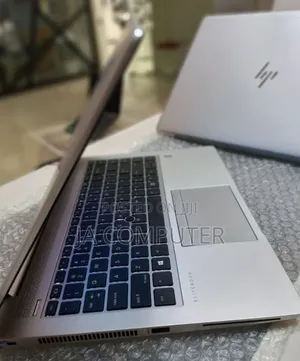 New Laptop HP EliteBook 840 G5 16GB Intel Core I7 SSD 512GB
