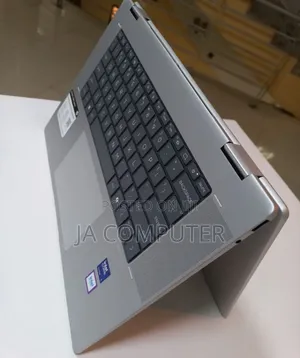 New Laptop HP Envy X360 32GB Intel Core Ultra 7 SSD 2T