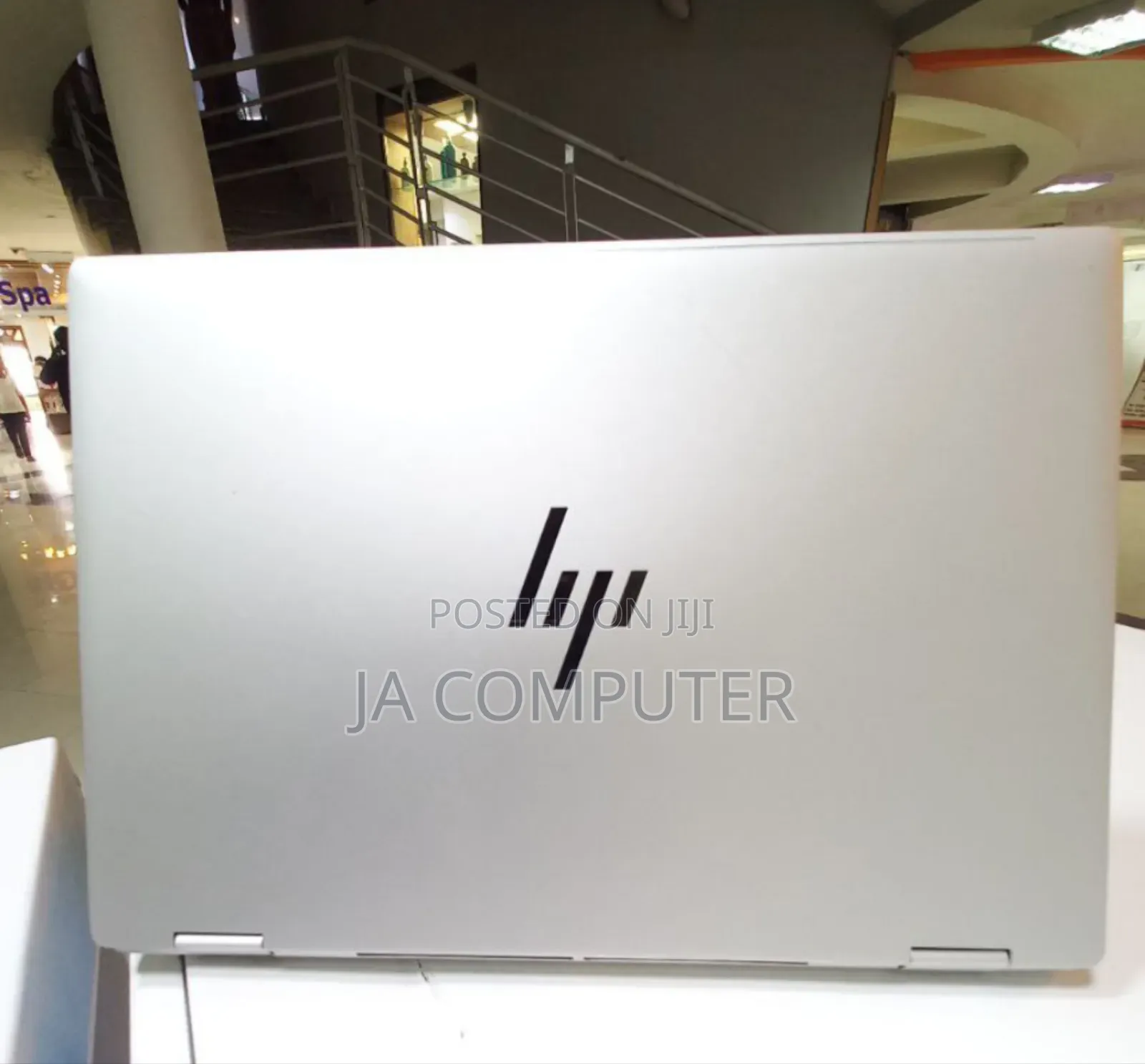 New Laptop HP Envy X360 32GB Intel Core Ultra 7 SSD 2T