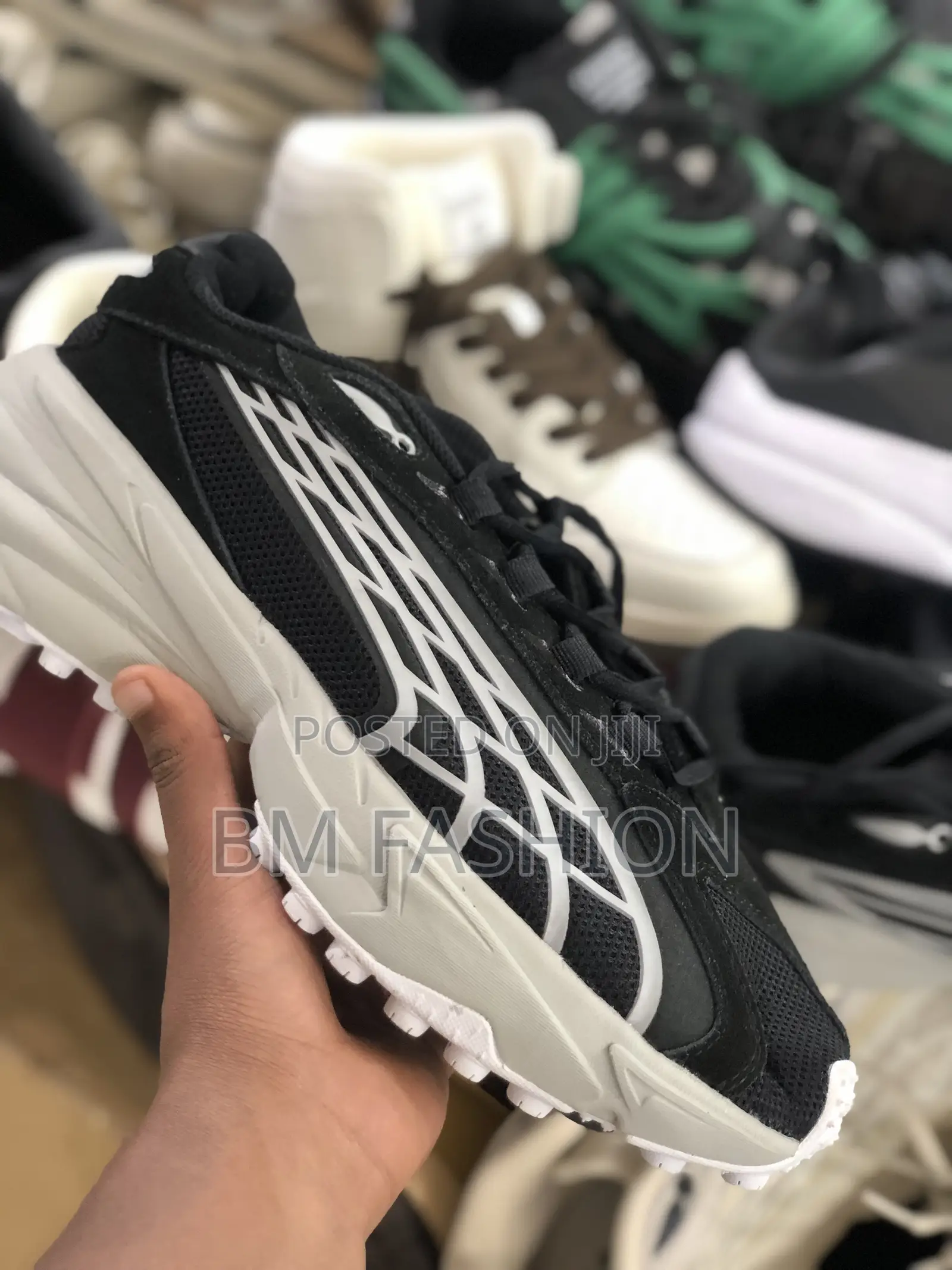 Puma Watsup Quality Sneakers