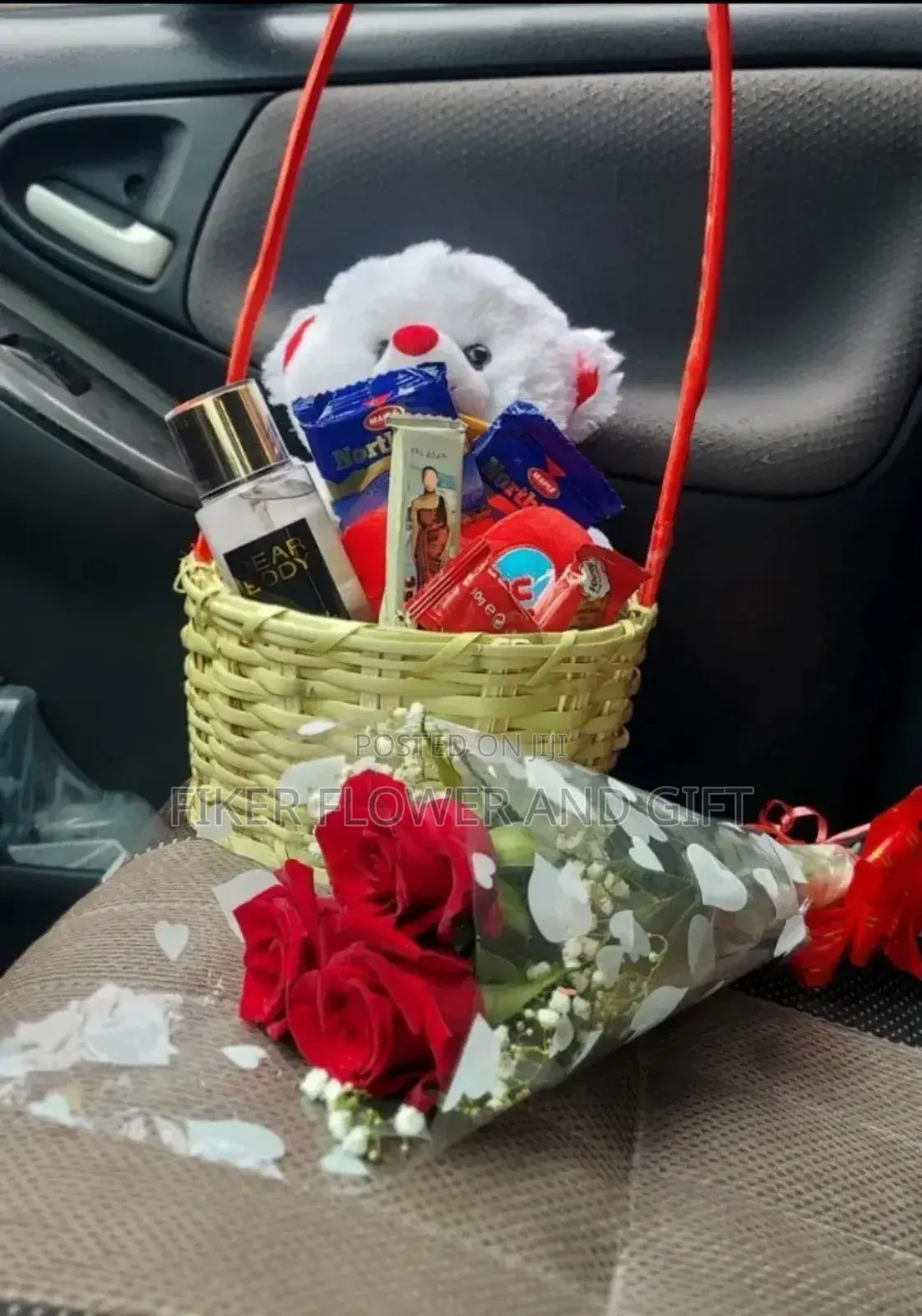 Gift Package For Her