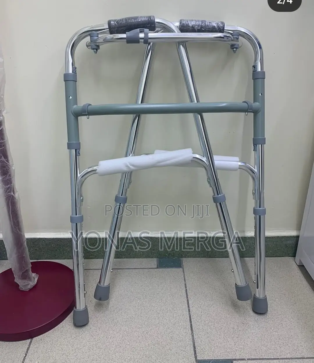 Easily Operated – The Adult Walker፳腐walker – Mobility Walker