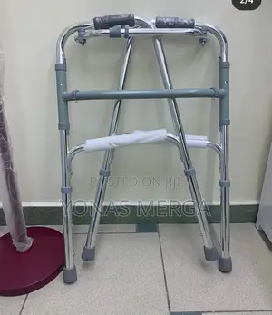 Photo - Easily Operated – The Adult Walker፳腐walker – Mobility Walker