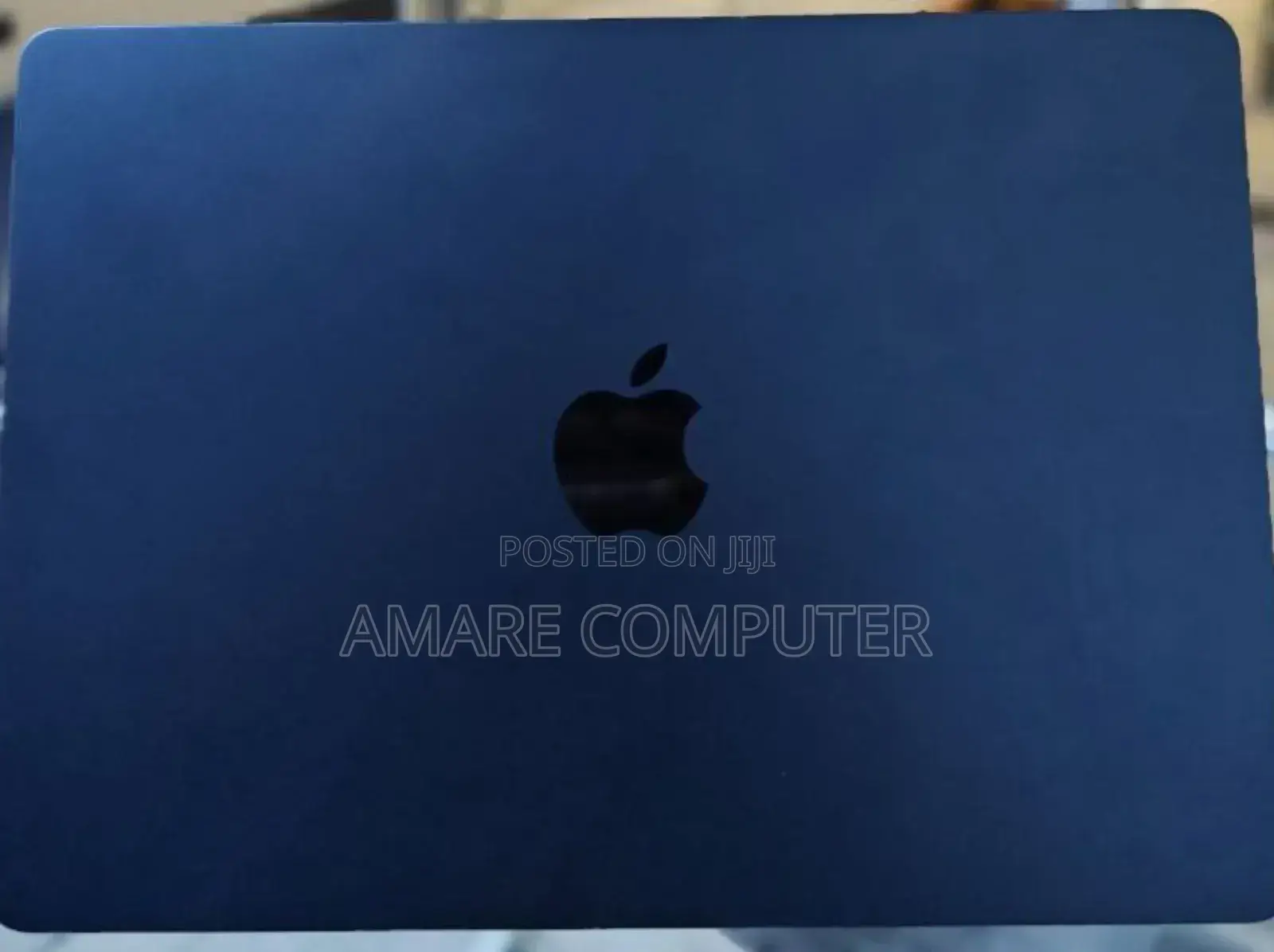 New Laptop Apple MacBook Air 8GB Apple M3 SSD 256GB