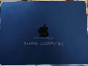 New Laptop Apple MacBook Air 8GB Apple M3 SSD 256GB