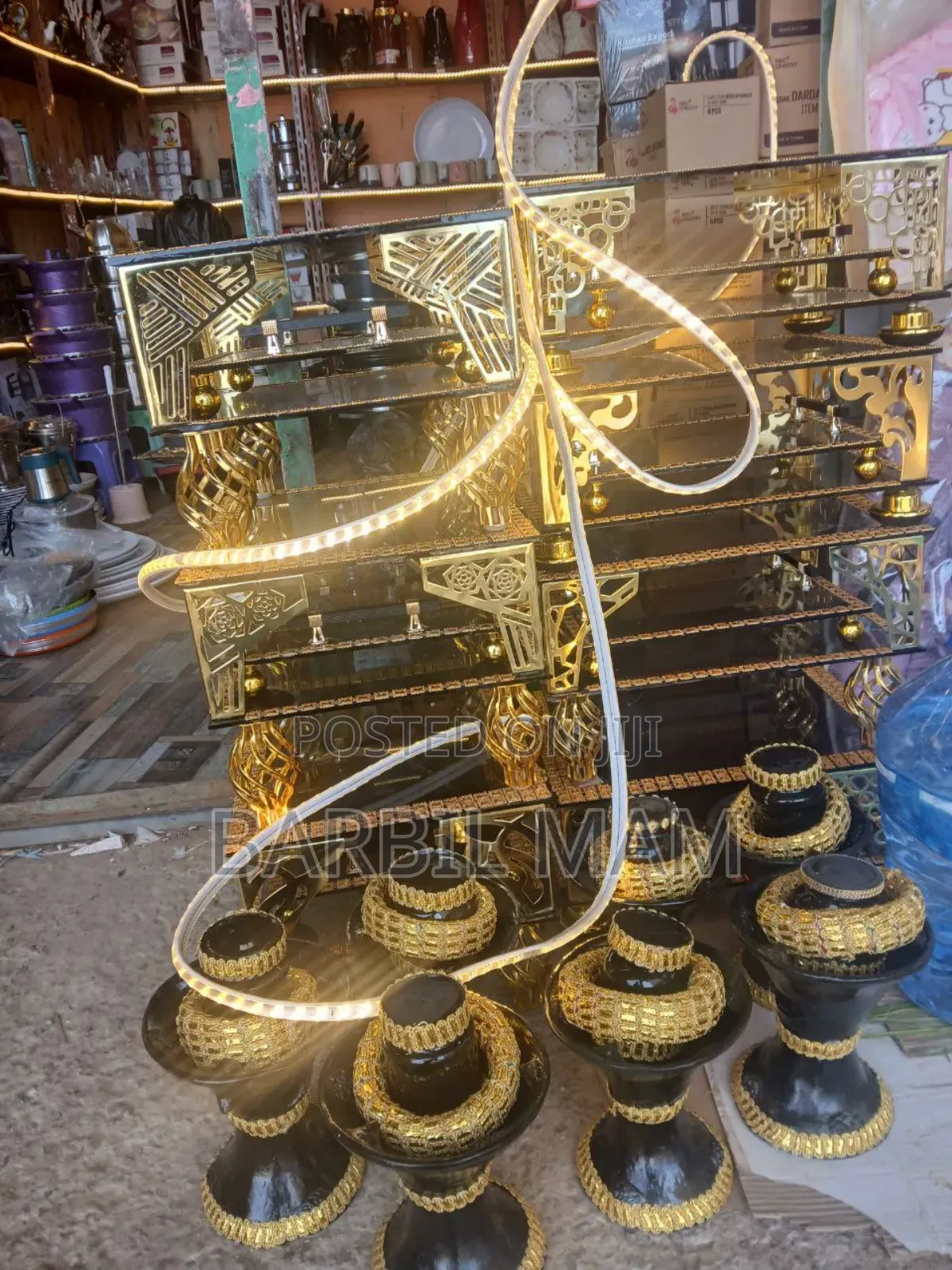 ረከቦት ከሰርቢስና ማጨሻ