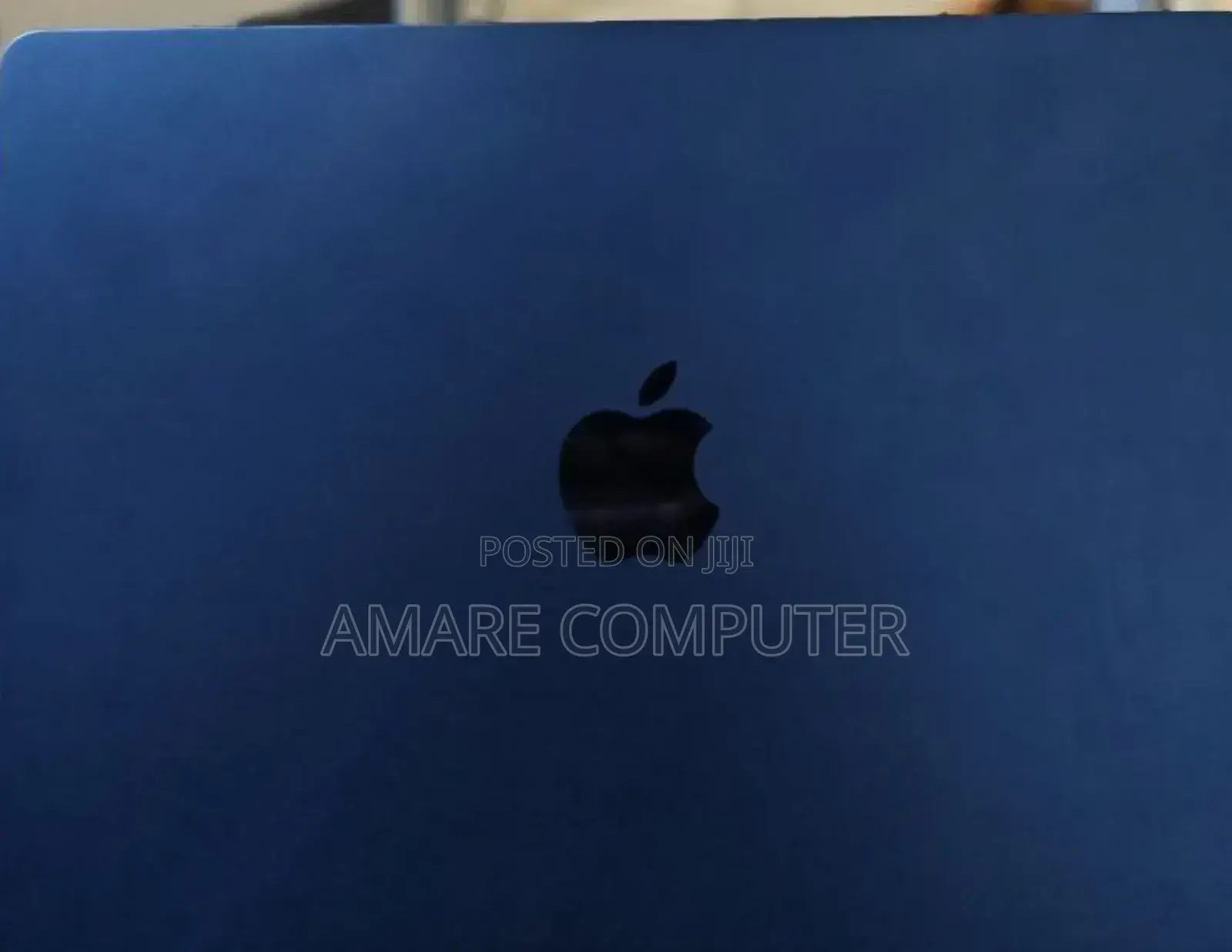 New Laptop Apple MacBook Air 8GB Apple M3 SSD 256GB