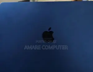 New Laptop Apple MacBook Air 8GB Apple M3 SSD 256GB