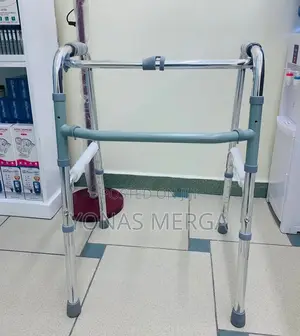 High Load-Bearing, More Stable,Walker፻叁(Weight Is Only2.7kg)