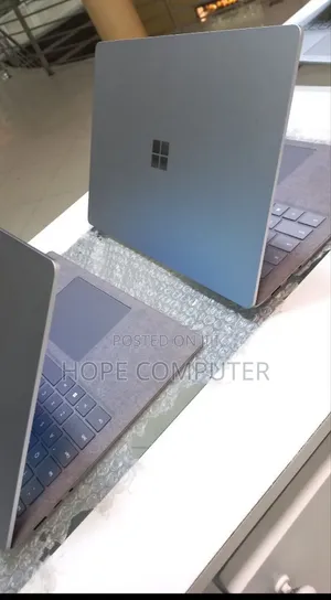 New Laptop Microsoft Surface Pro 4 16GB Intel Core I7 SSD 512GB