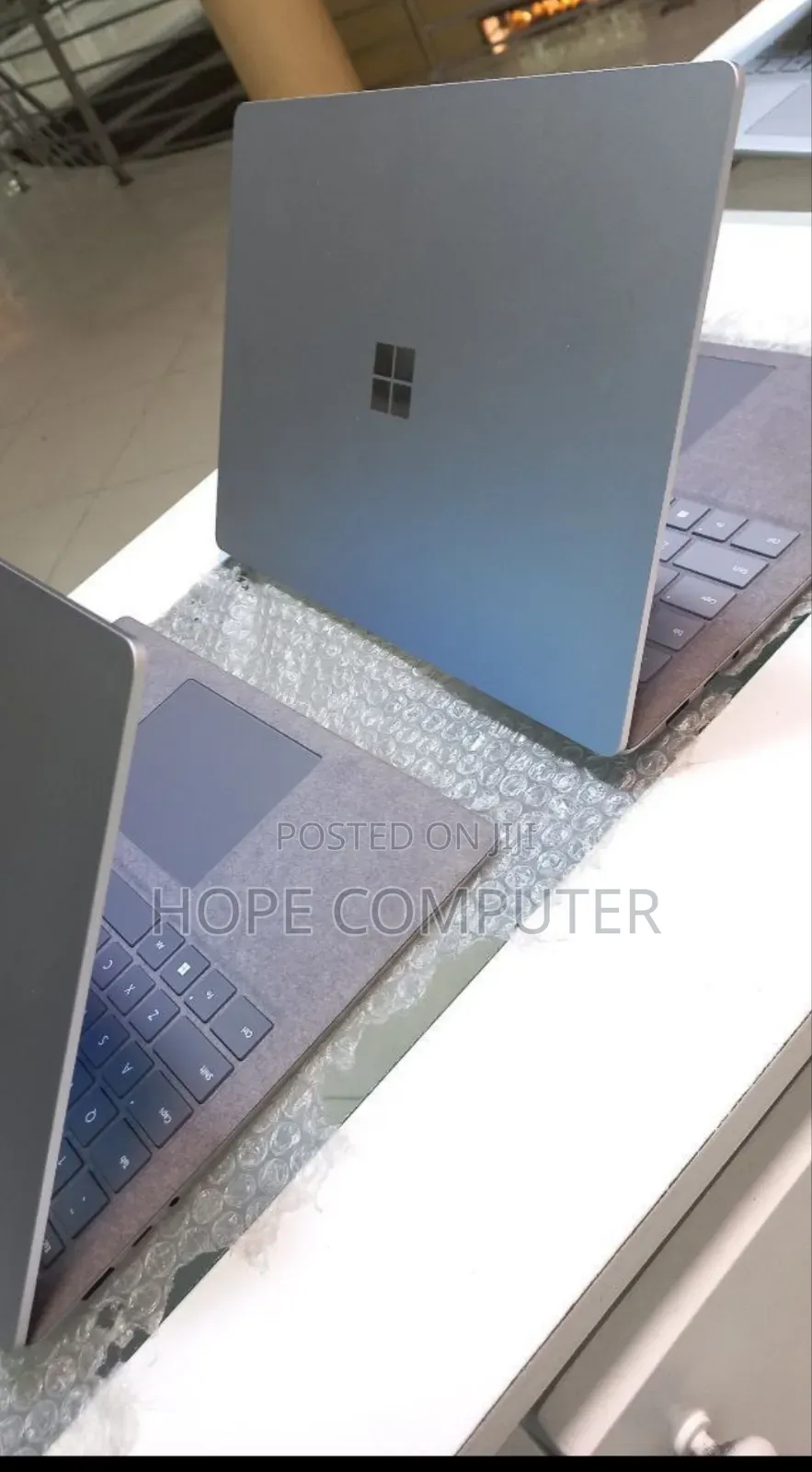 New Laptop Microsoft Surface Pro 4 16GB Intel Core I7 SSD 512GB