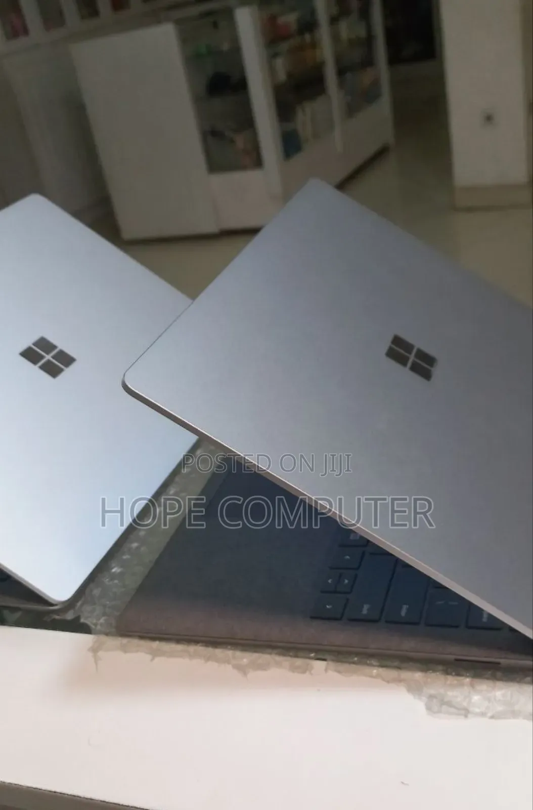 New Laptop Microsoft Surface Pro 4 16GB Intel Core I7 SSD 512GB