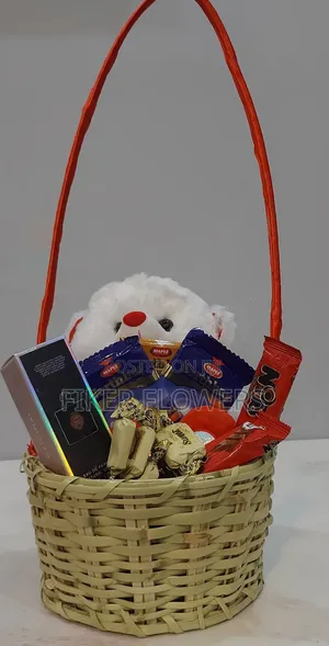 Gift Package for Her