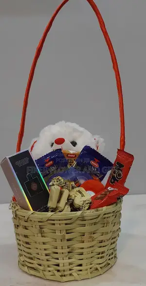 Gift Package for Her