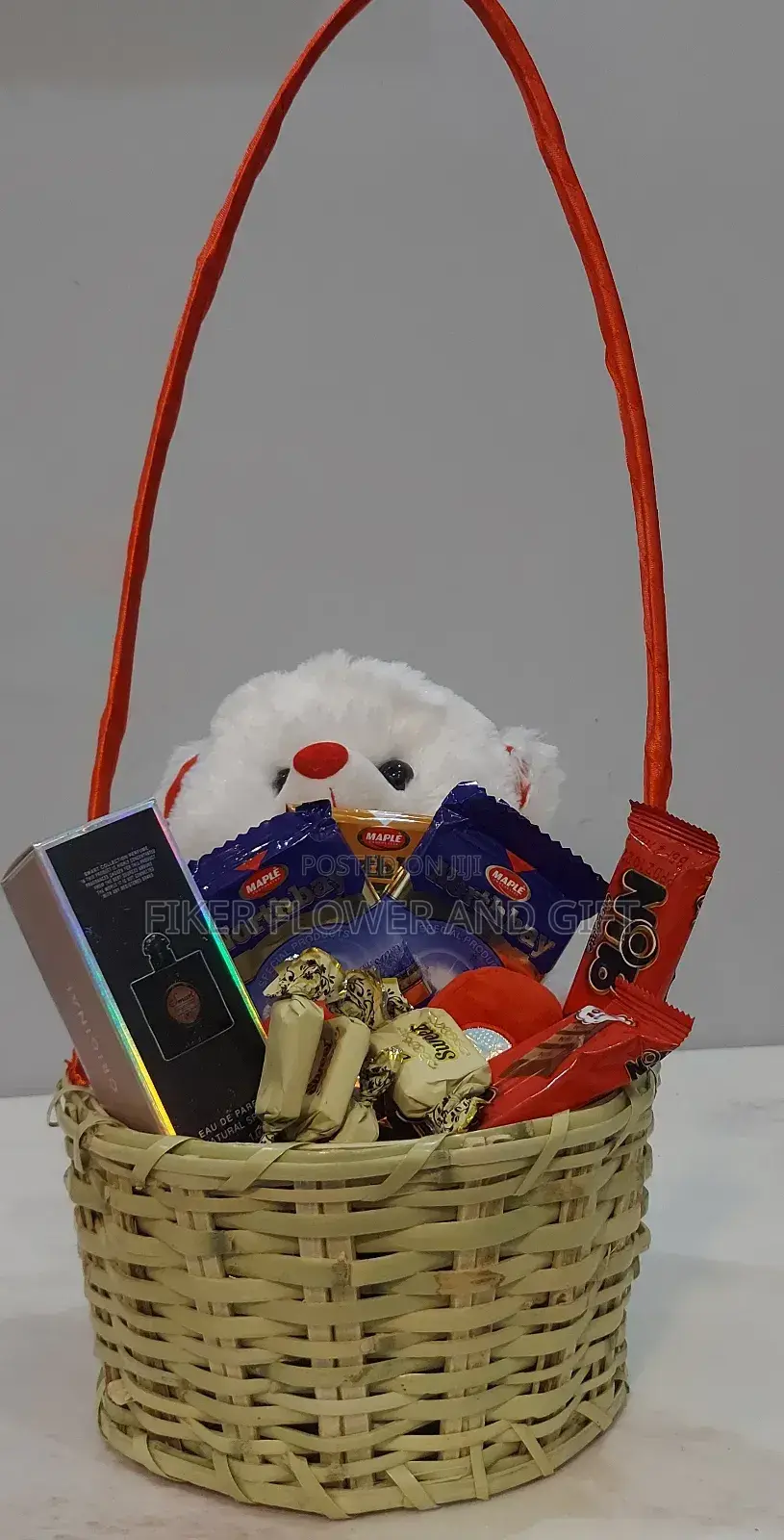Gift Package for Her