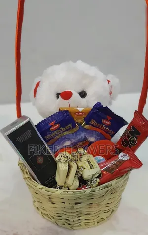 Photo - Gift Package for Her