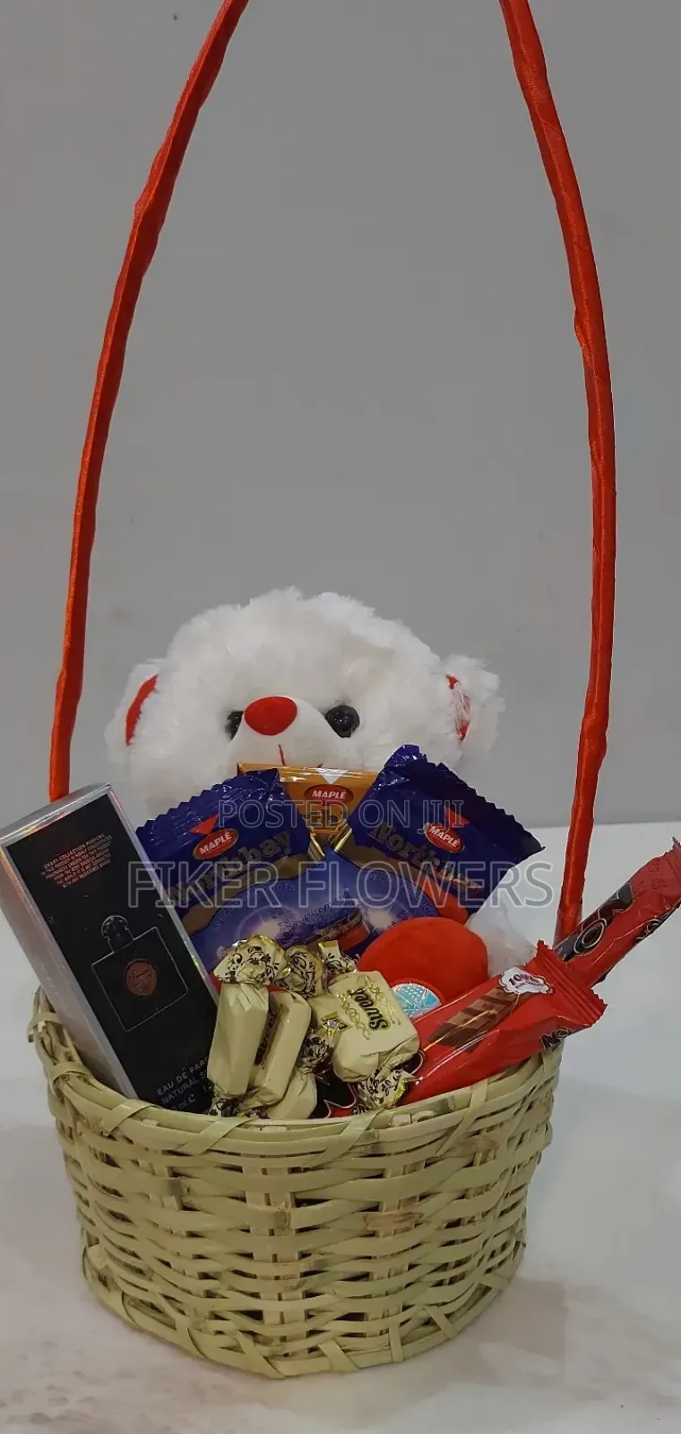 Gift Package for Her