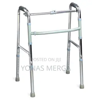 Photo - Nila Care Portable Walker፺龕walker-Medical Supplier-Hospital
