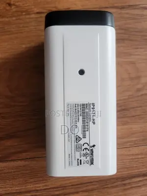 Ip9171-Hp Vivotek CCTV Camera