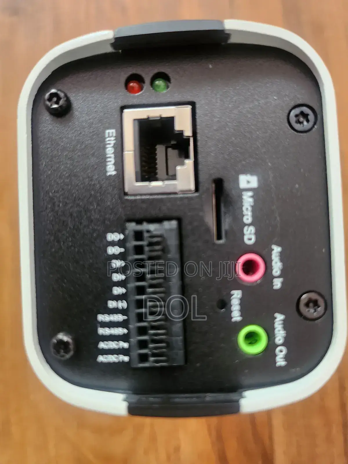 Ip9171-Hp Vivotek CCTV Camera